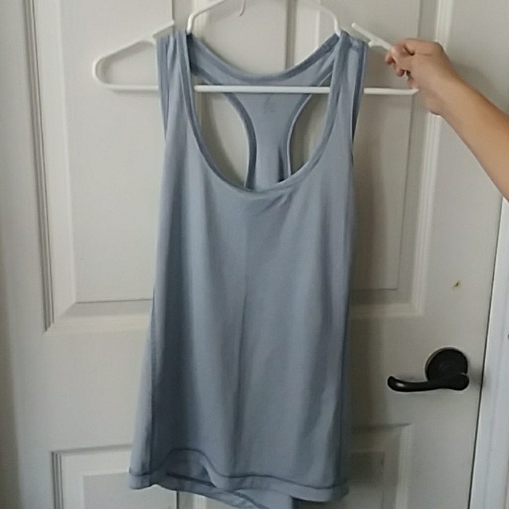 Zella Workout tank
